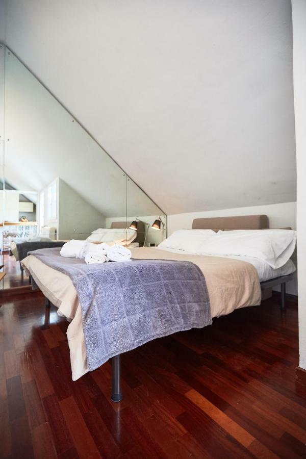 Sempione Cozy Appartement Milaan