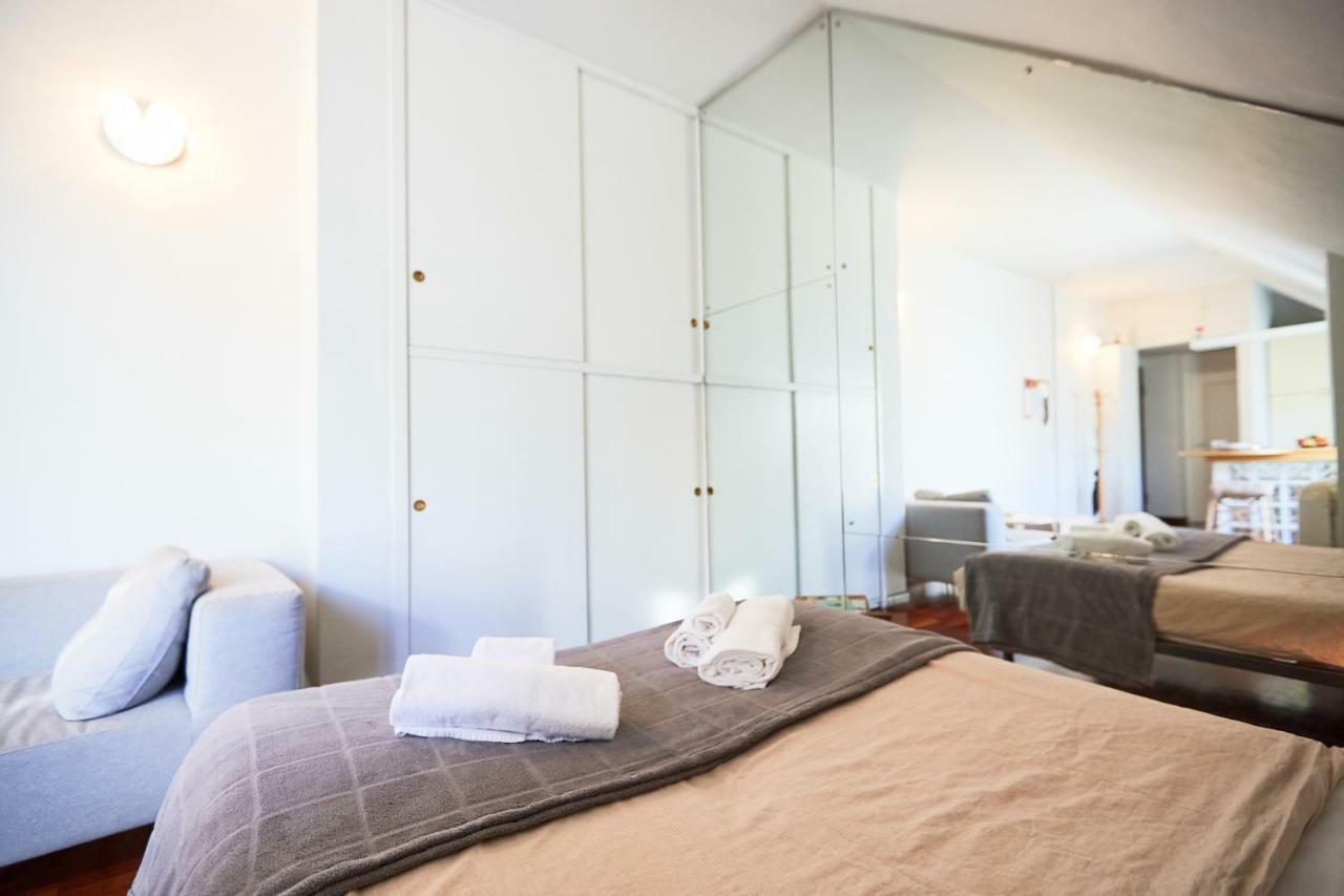 Sempione Cozy Appartement Milaan