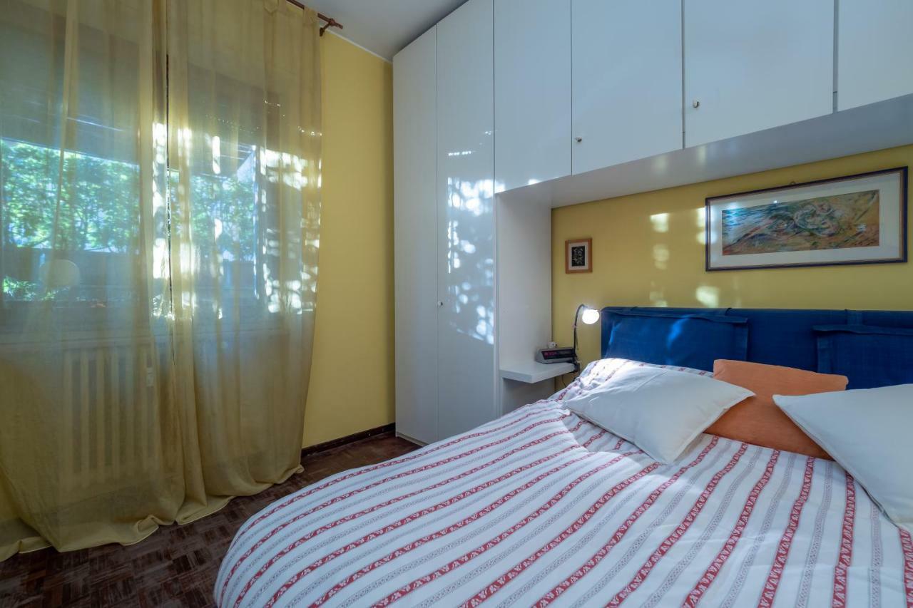 Apartment Smareglia Milan