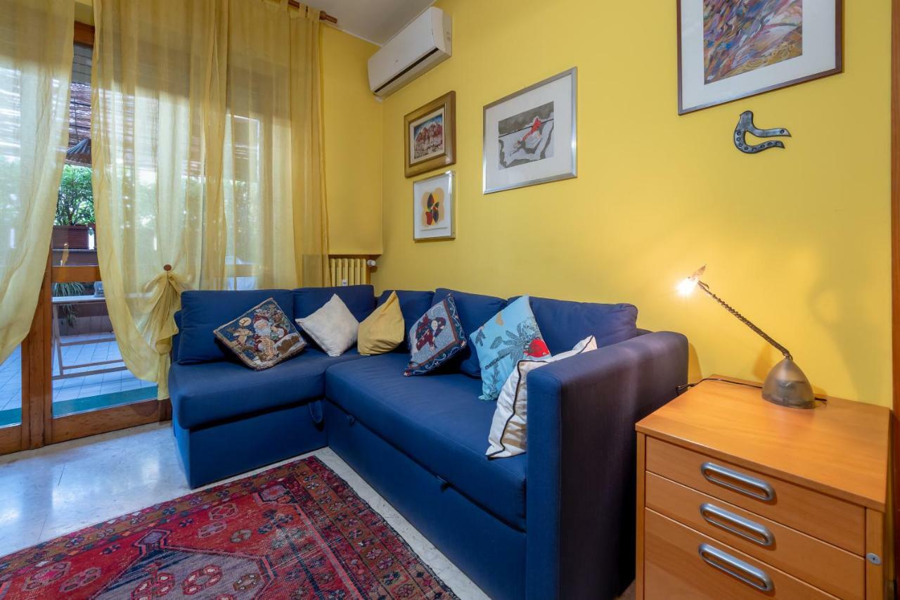 Smareglia Apartment *