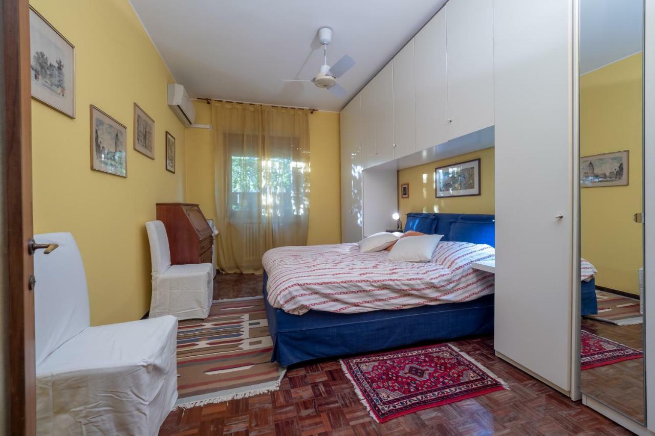 Smareglia Apartment *