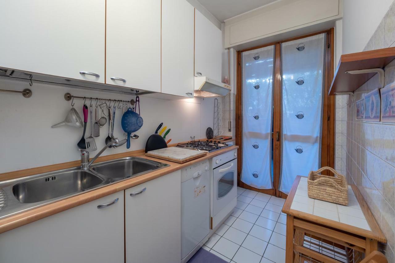 Smareglia Apartment *