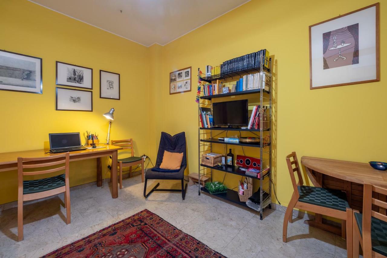 Smareglia Apartment