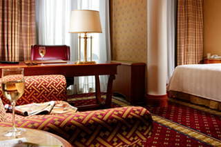 Capitol 4* Mailand