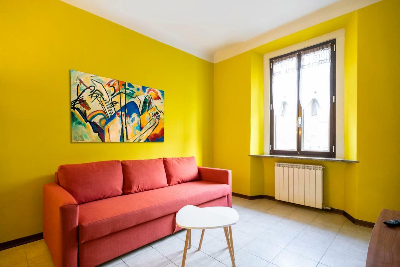 Legnone B Flat Appartamento *