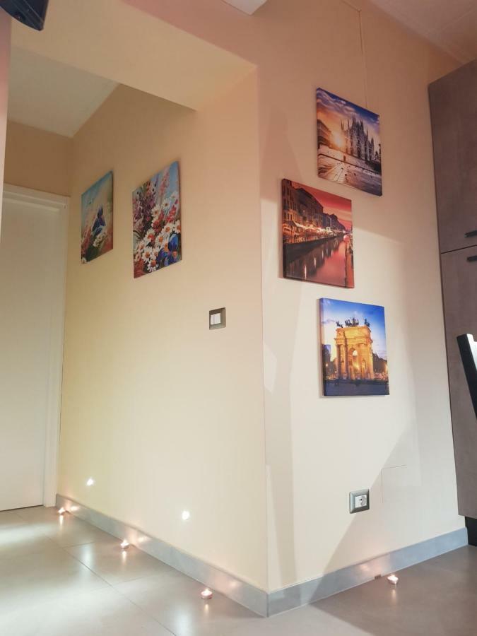 In Certosa Station Apartment *