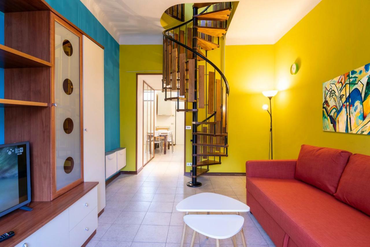 Appartamento Legnone B Flat *