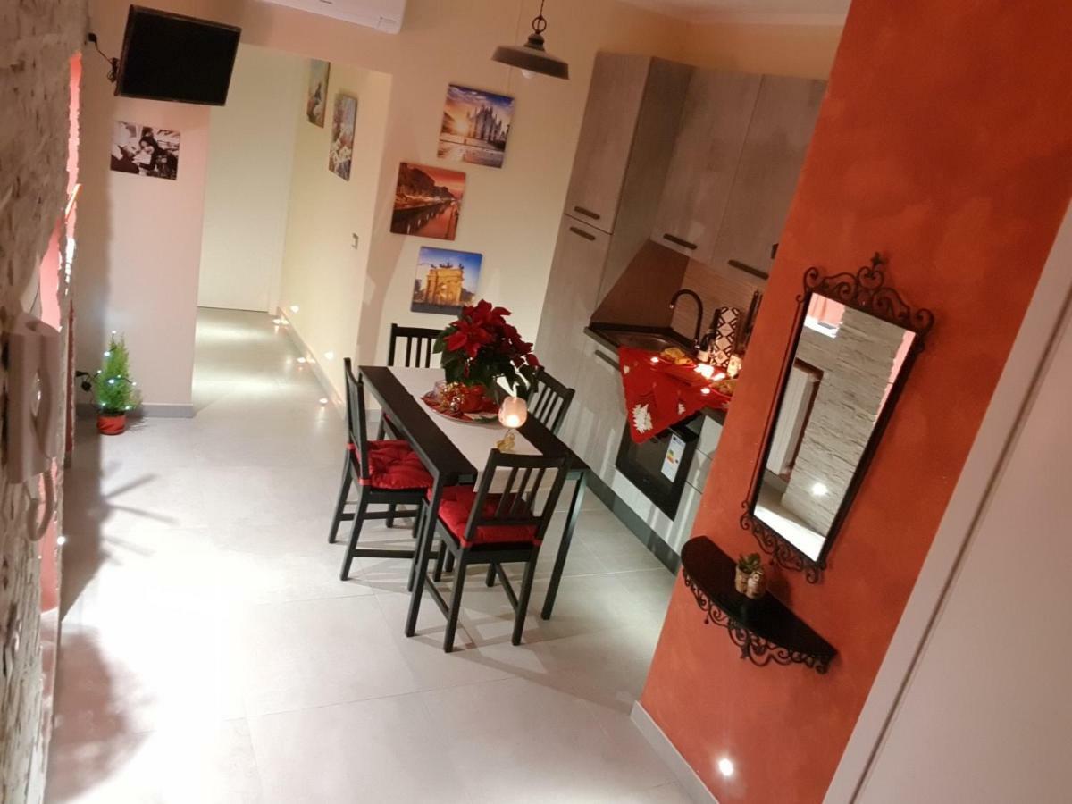 Apartment In Certosa Station Milan