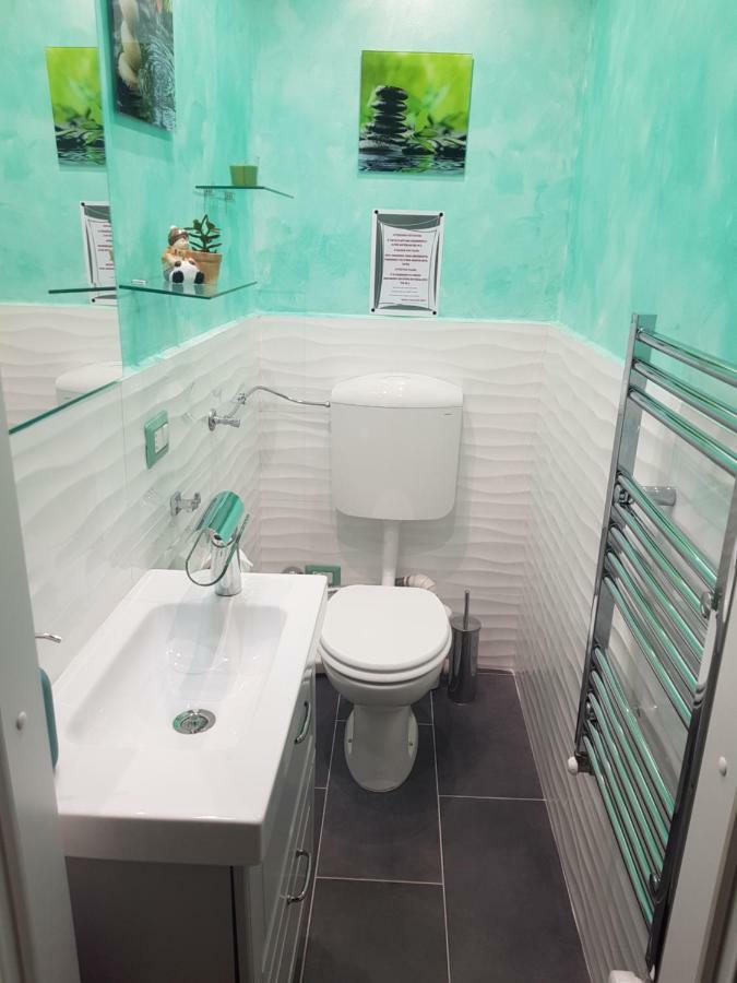 In Certosa Station Apartment *
