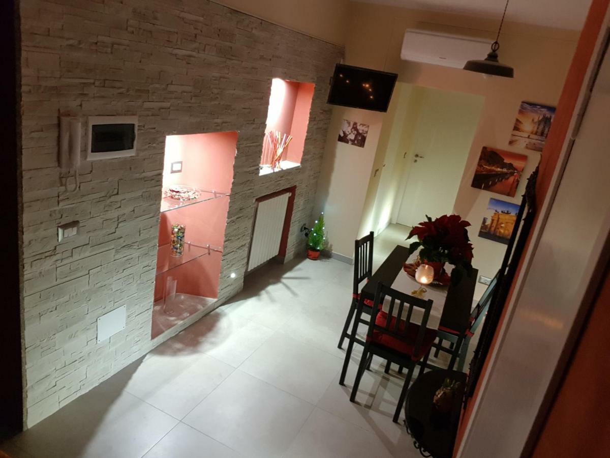 Apartment In Certosa Station *