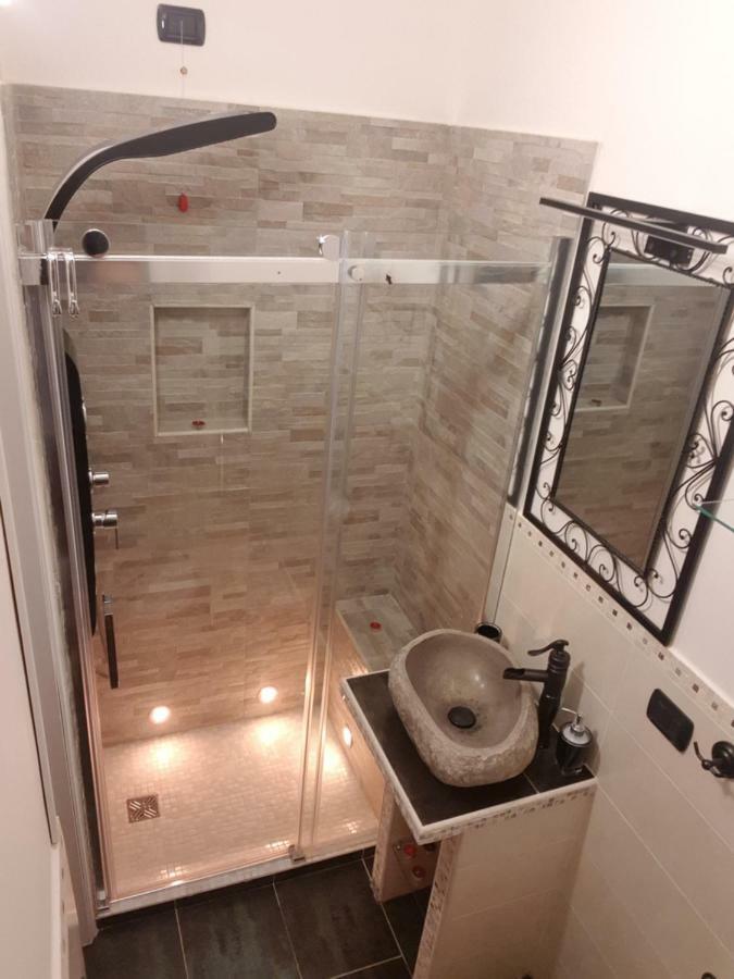 In Certosa Station Apartment