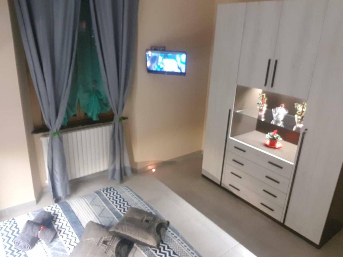 In Certosa Station Apartment Milan