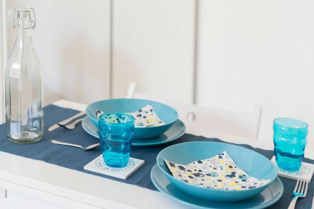 Appartement Palmieri Navigli