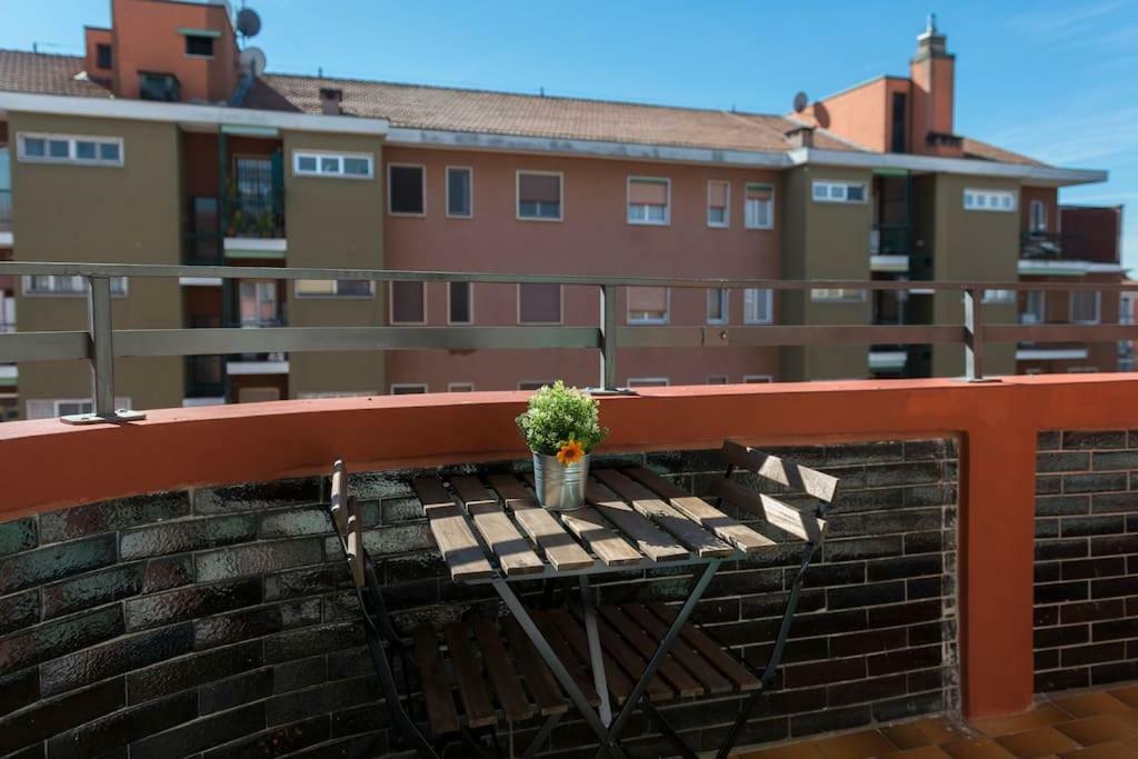 Palmieri Navigli Appartement *