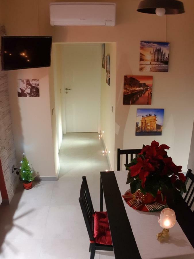 In Certosa Station Apartment *
