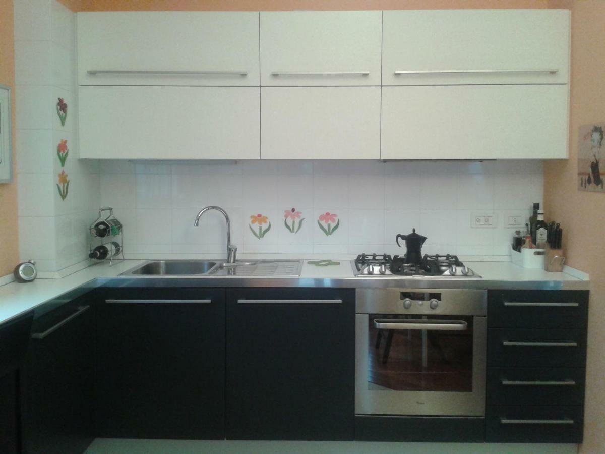 Certosa Appartamento