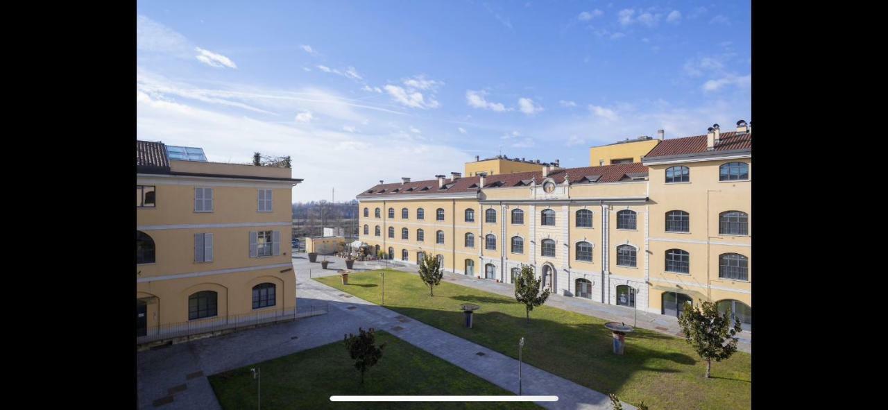 Appartement Luxy Close Navigli Milaan
