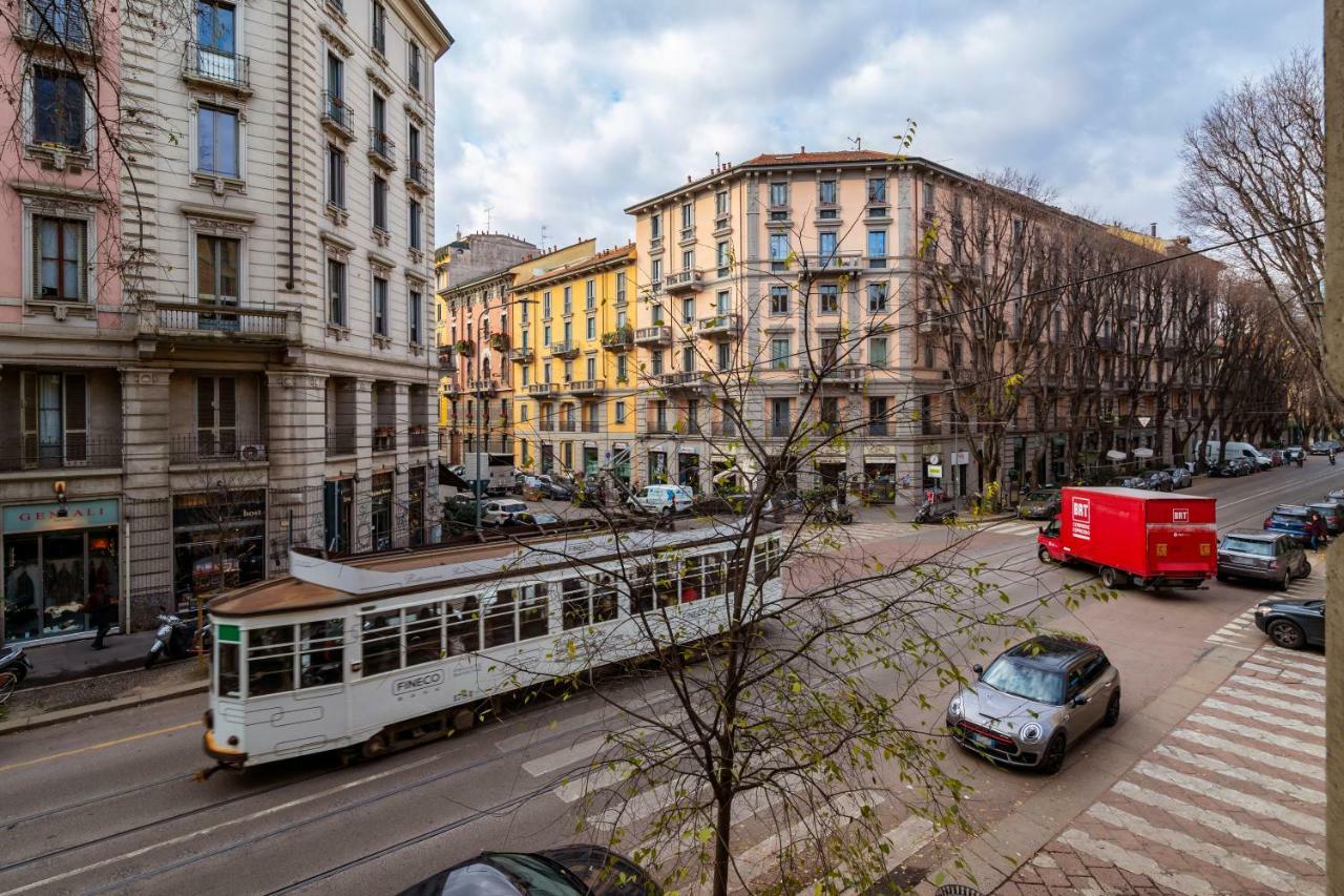 Casa 50 Lejlighed Milano
