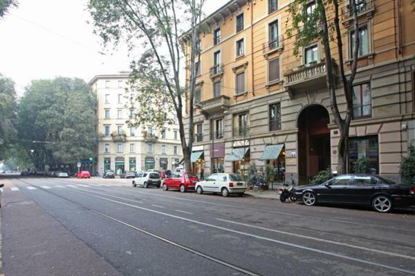 Casa 50 * Milano