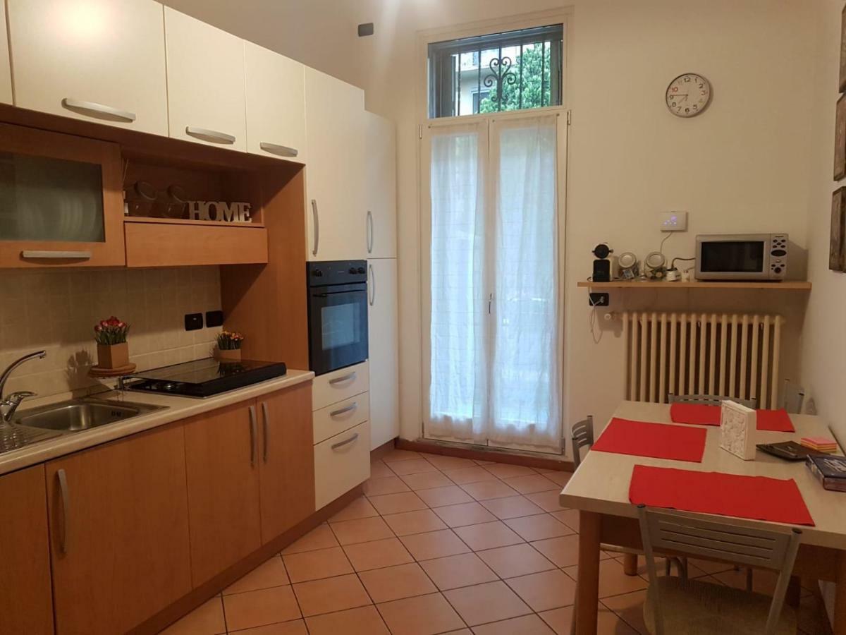 Appartamento Cesena3