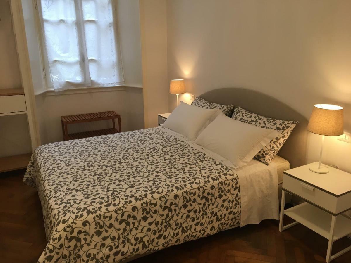 Casa Rudy Appartamento