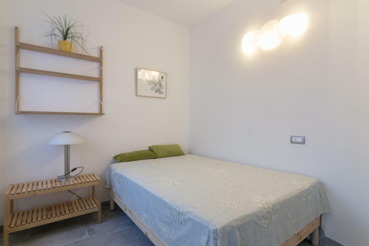 Central Station Intimate Apt Appartamento Milano