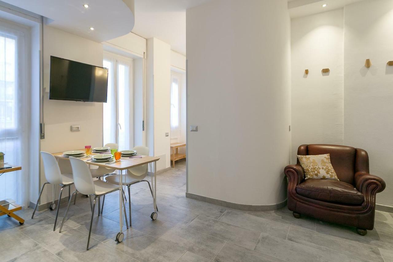Appartamento Central Station Intimate Apt *