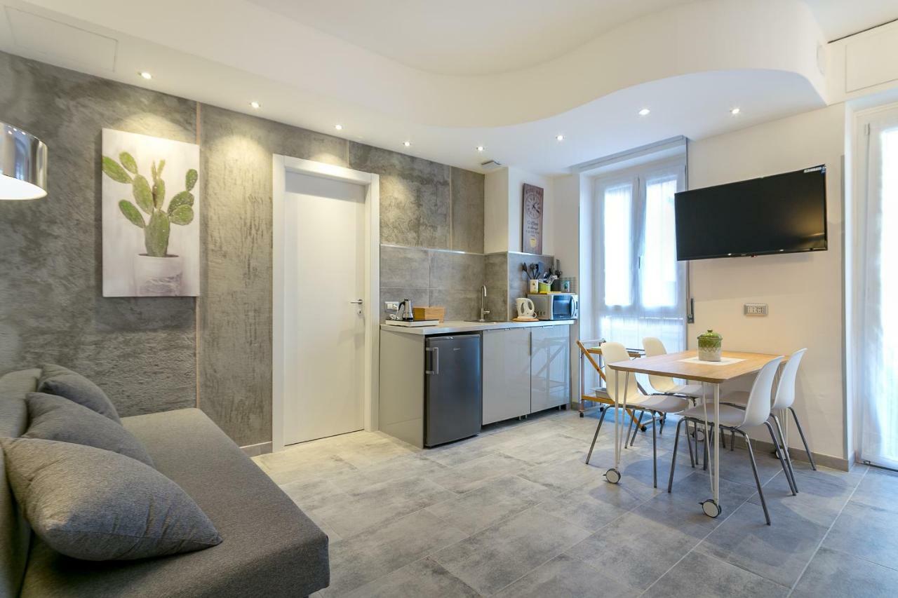 Appartamento Central Station Intimate Apt *