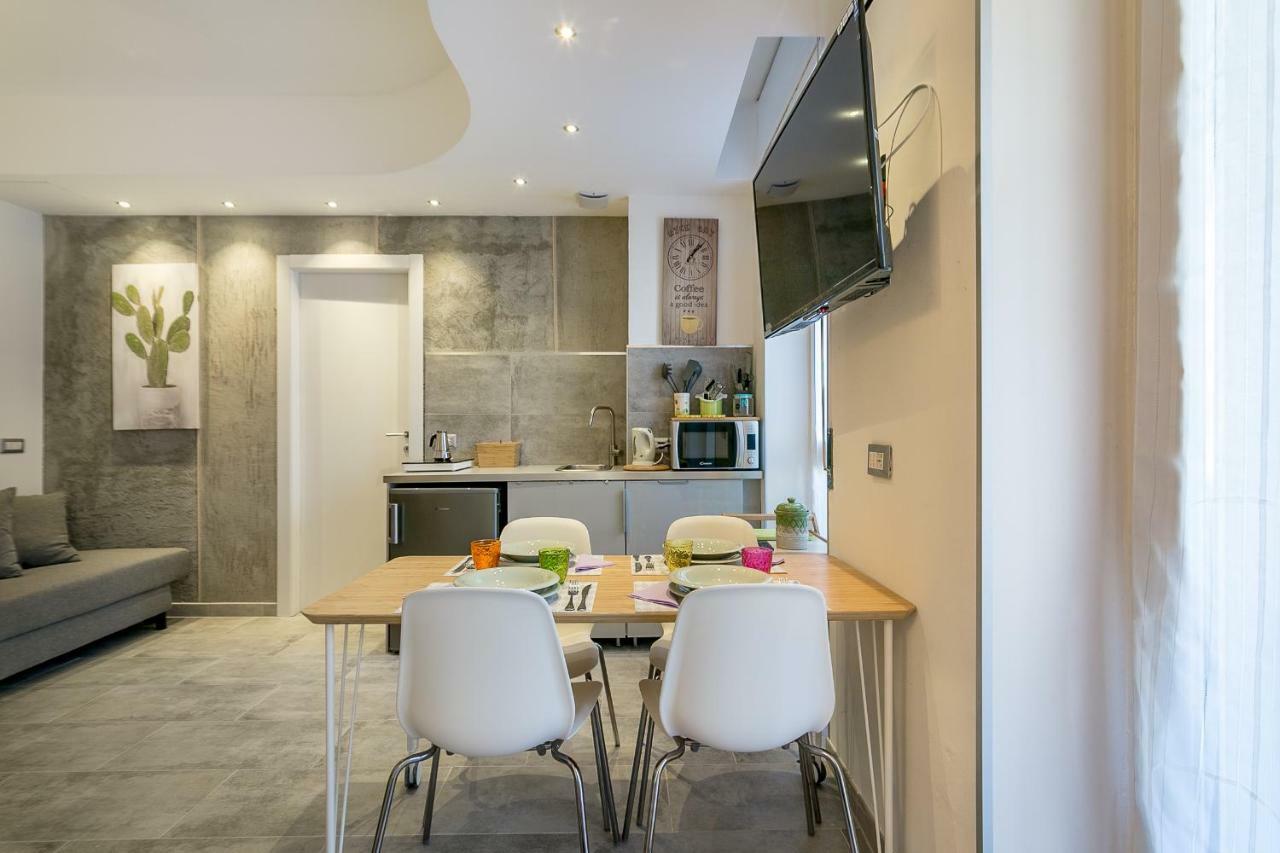 Central Station Intimate Apt Appartamento