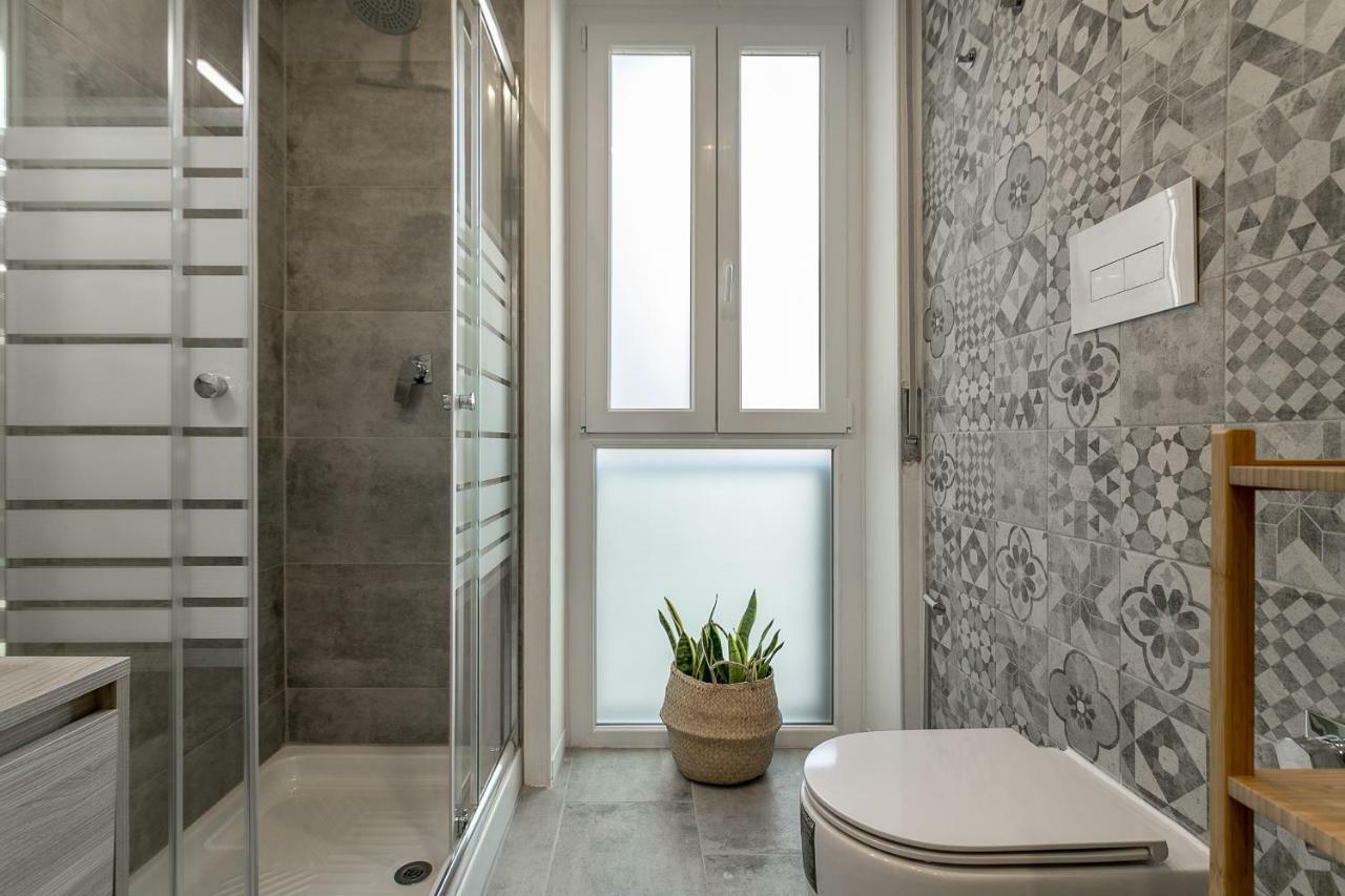 Appartamento Central Station Intimate Apt