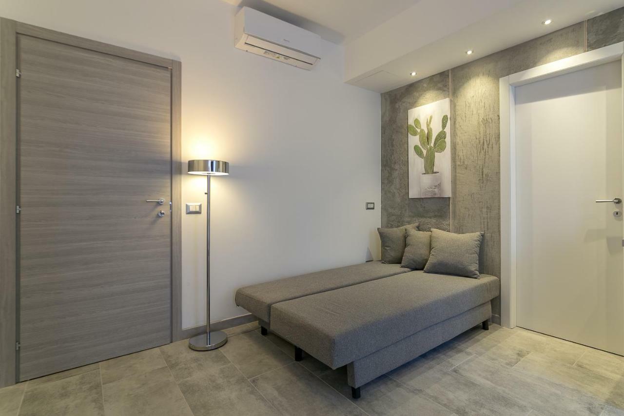 Appartamento Central Station Intimate Apt