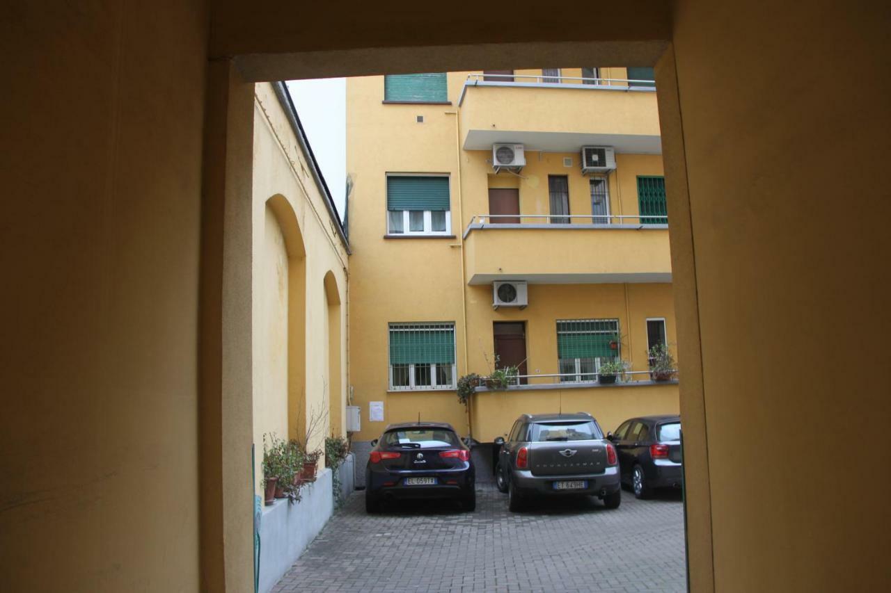 Beautiful In Navigli