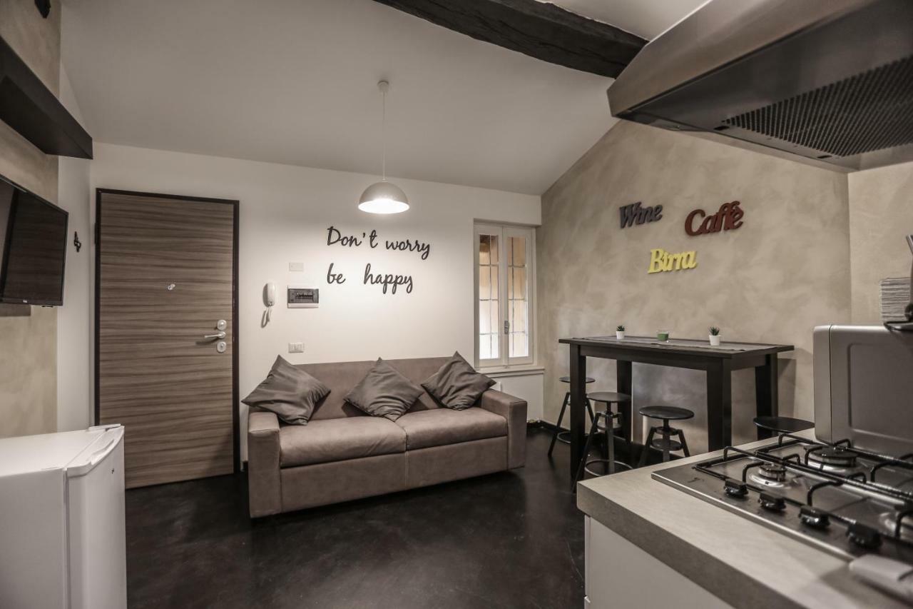 Apartment Stylish Near Duomo *