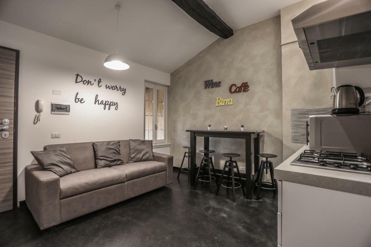 Apartment Stylish Near Duomo Milan