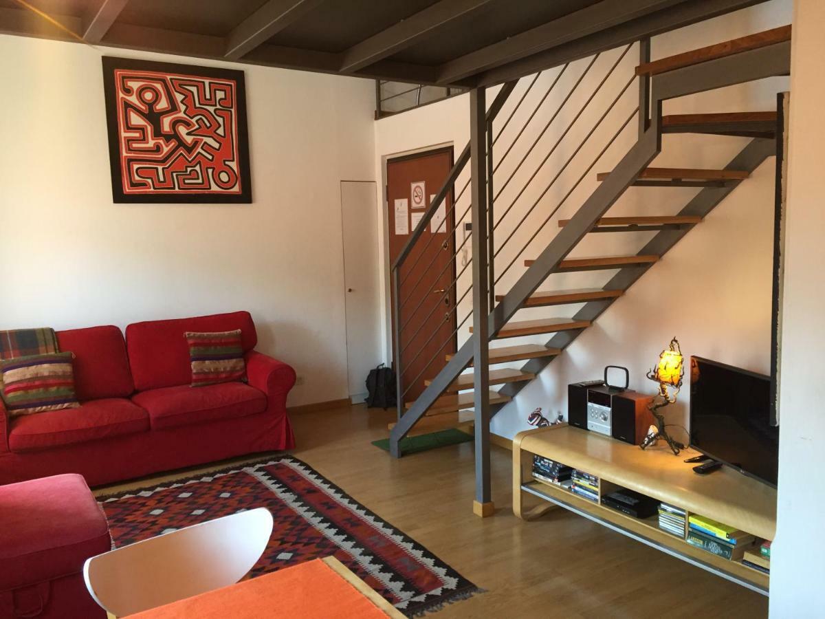 Apartment Casa David Milan