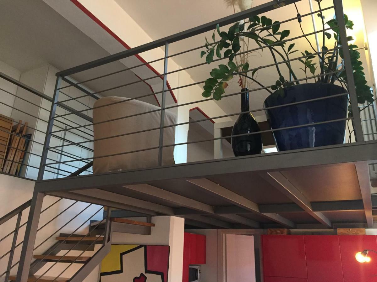 Apartment Casa David Milan