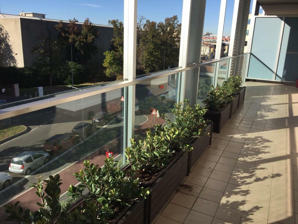 Broni Appartement *