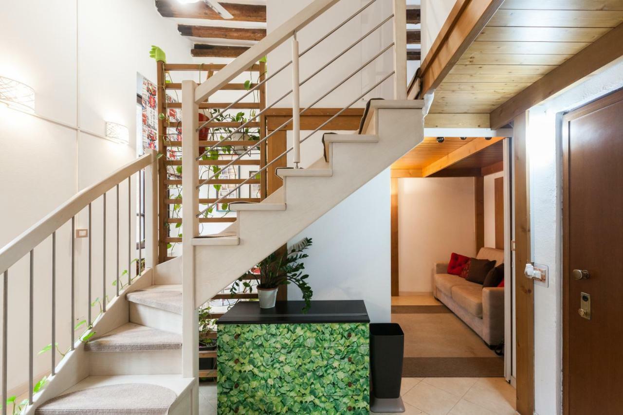 Ripamonti 22 Apartment