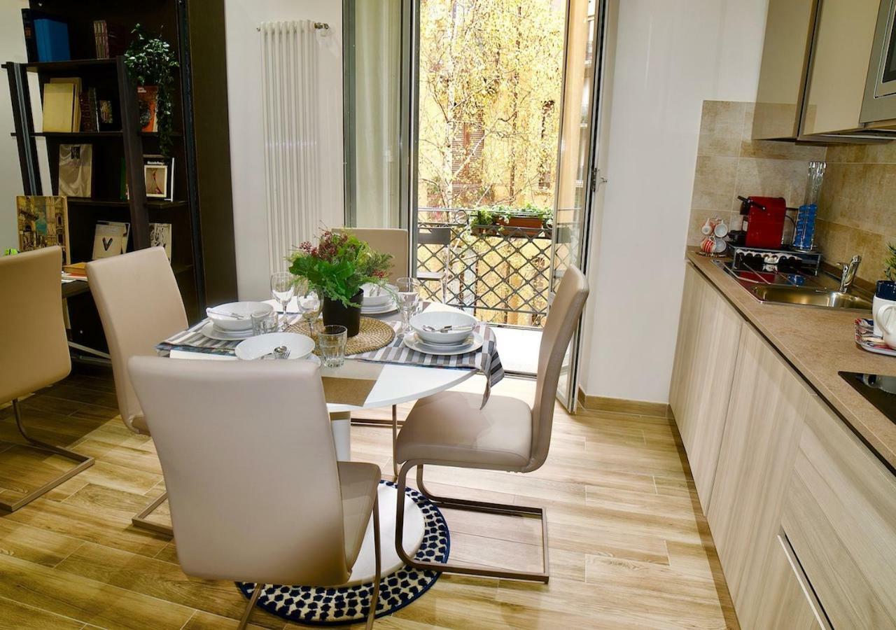 Lepetit De Luxe Apartment Milan