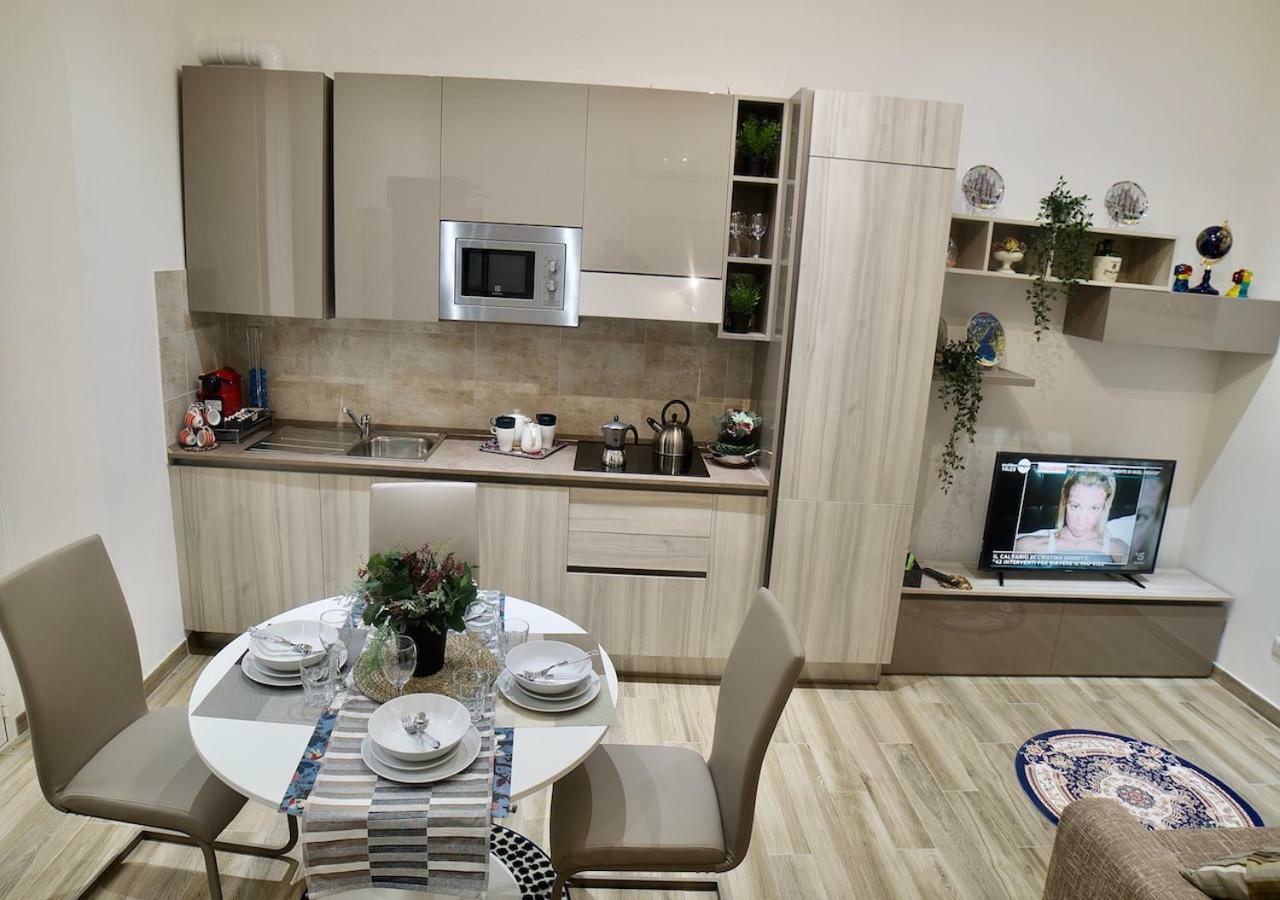 Apartment Lepetit De Luxe Mailand