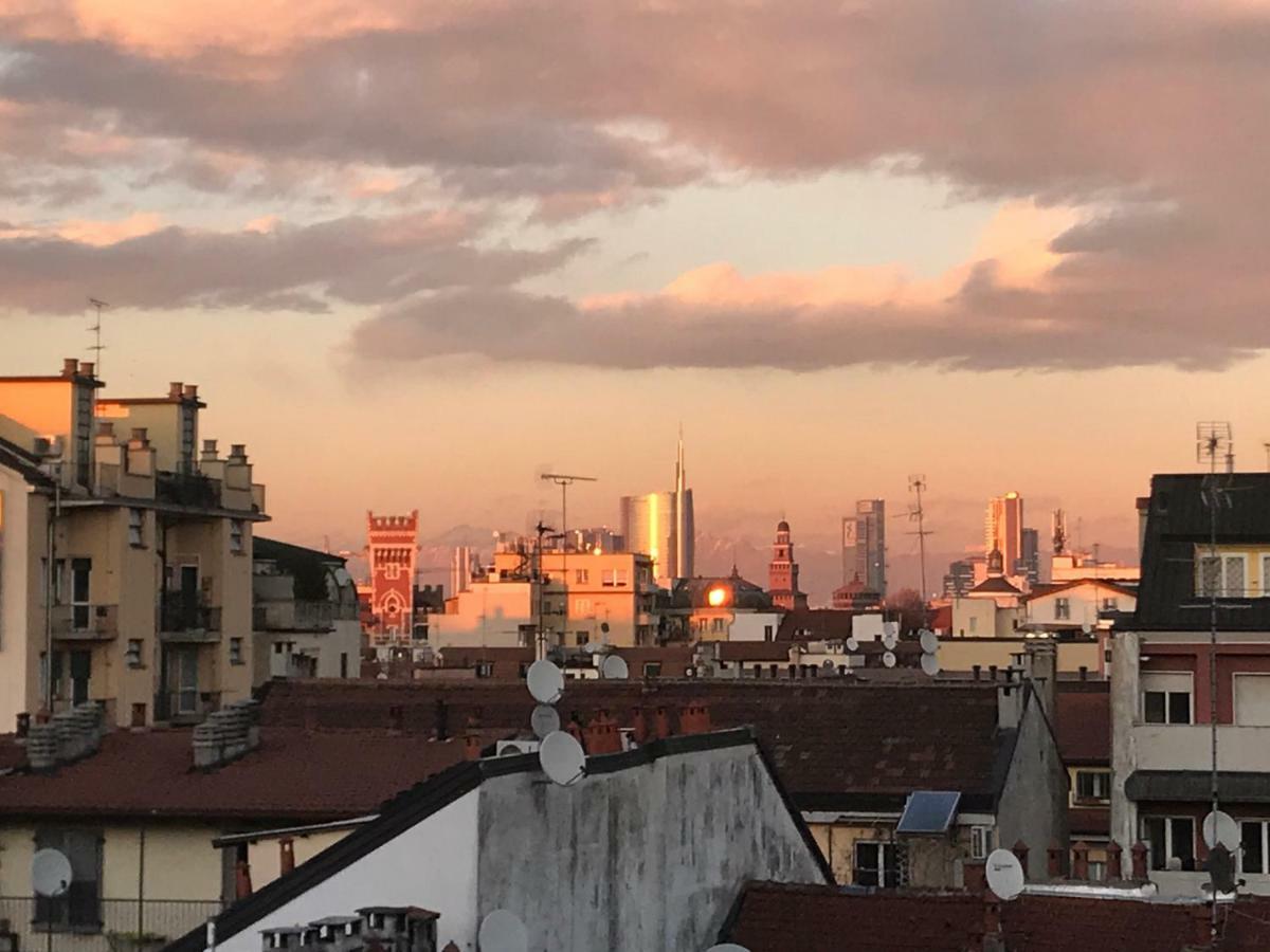 Stunning View Milano