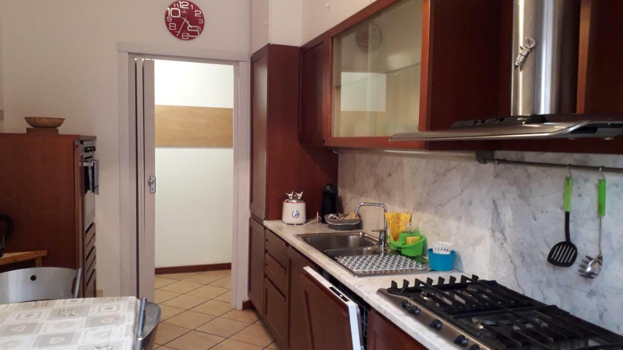Il Naviglio Dietro L'angolo Appartement Milaan
