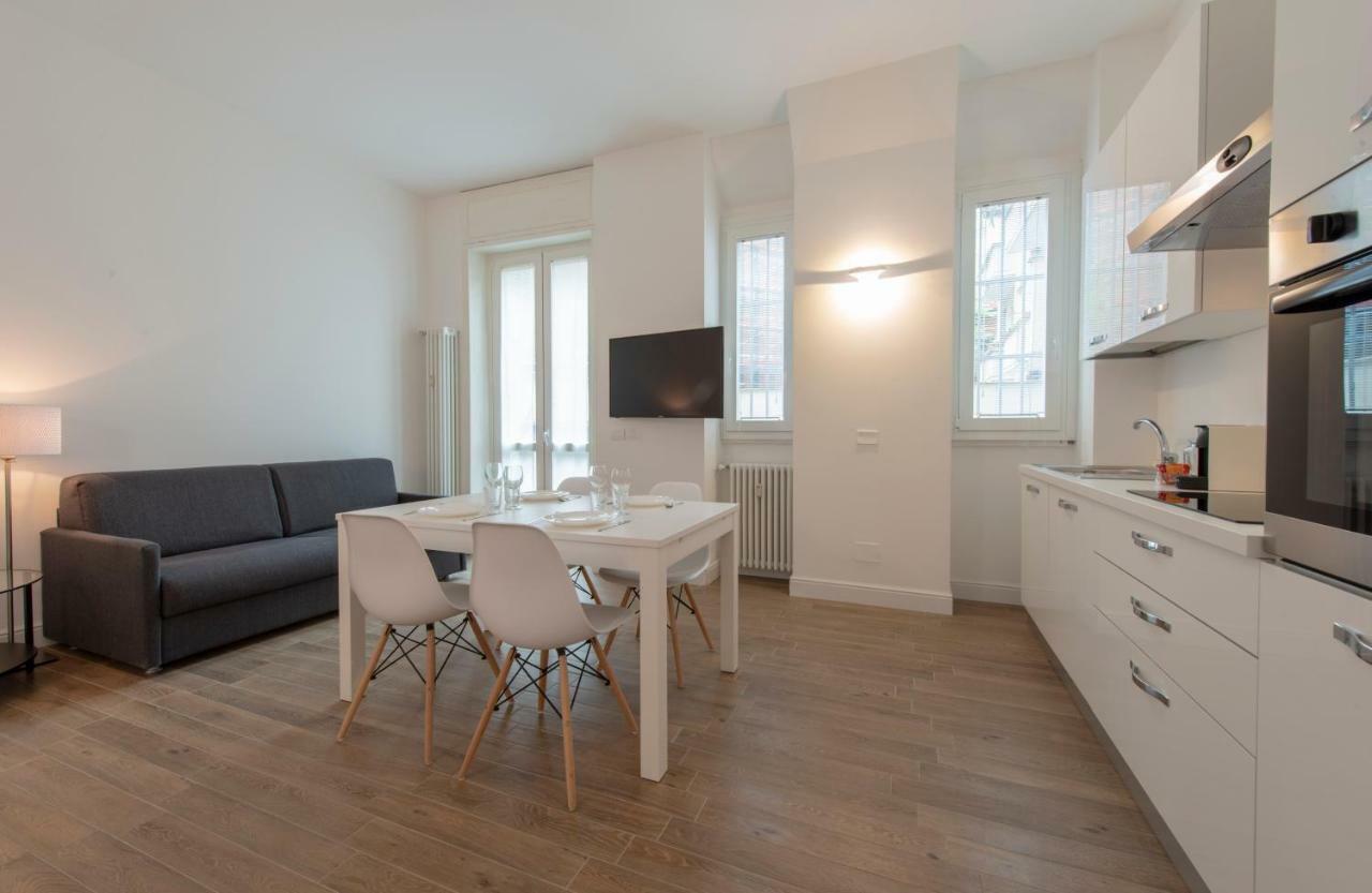 Apartment Gaffurio Mailand