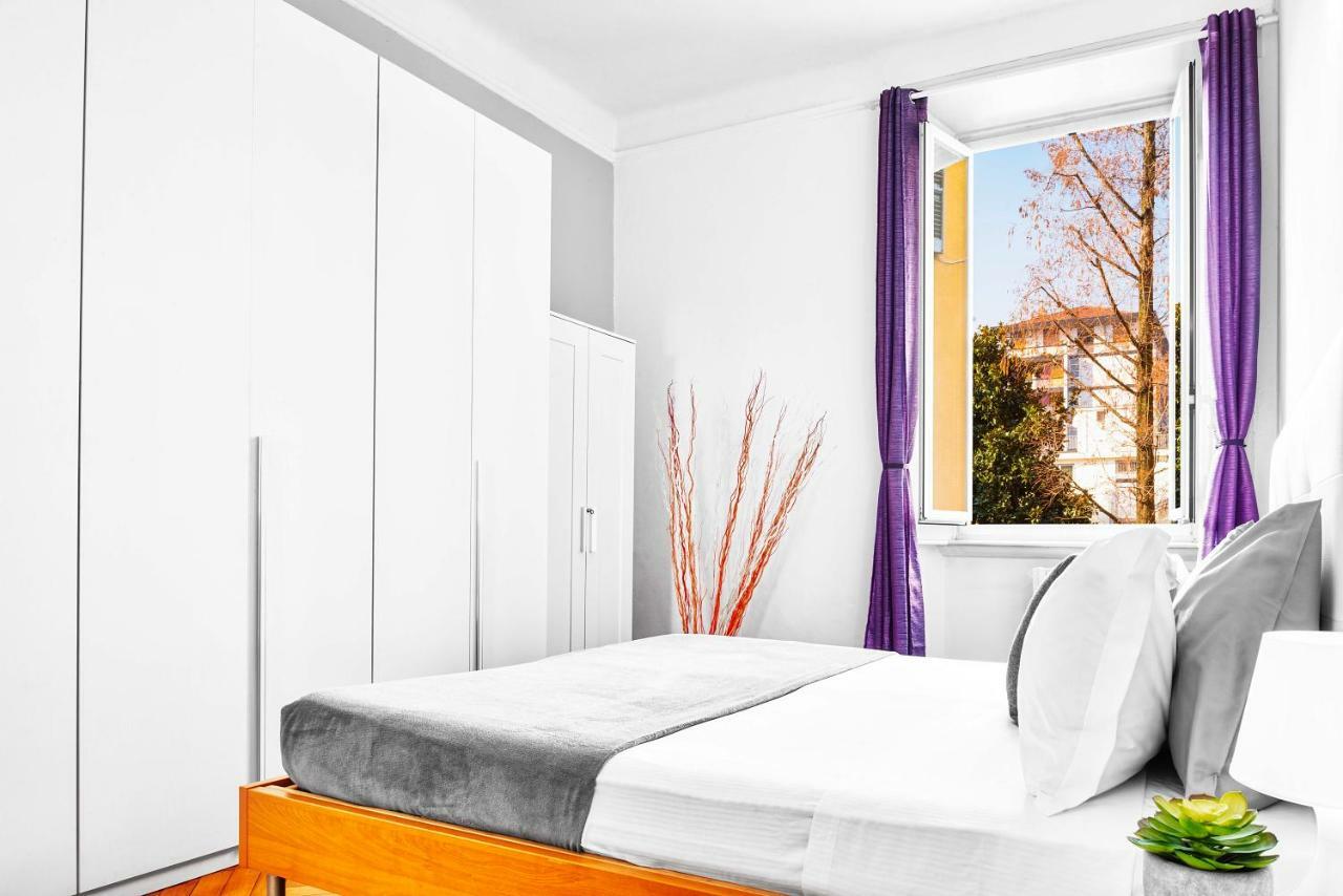 Flat Near Station Appartamento Milano