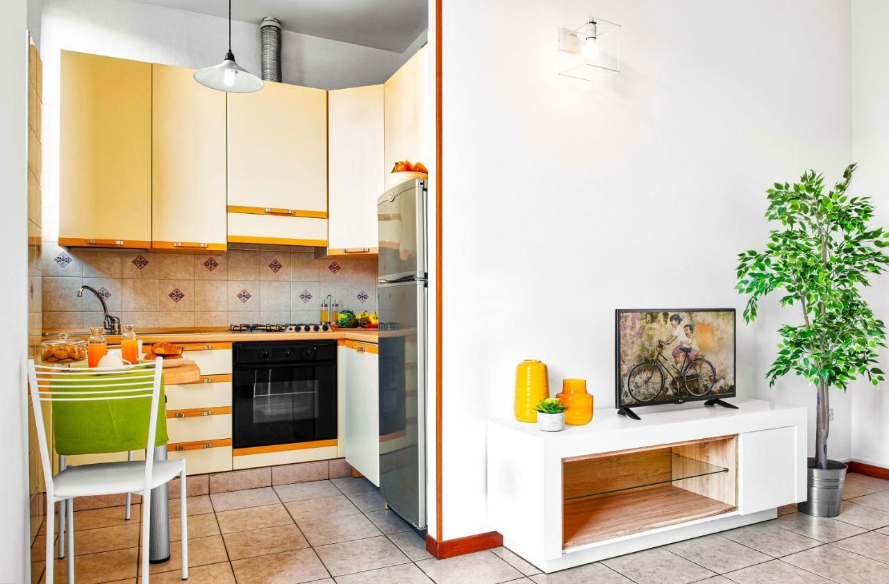 Flat Near Station Appartamento *