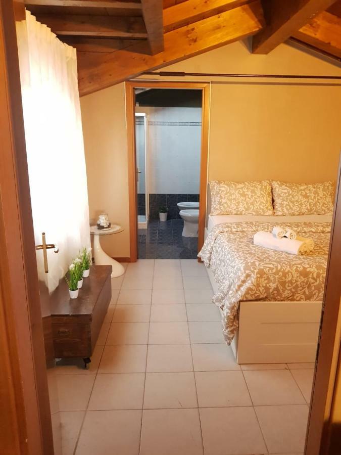 Leonardo Da Vinci / Galeazzi Appartement