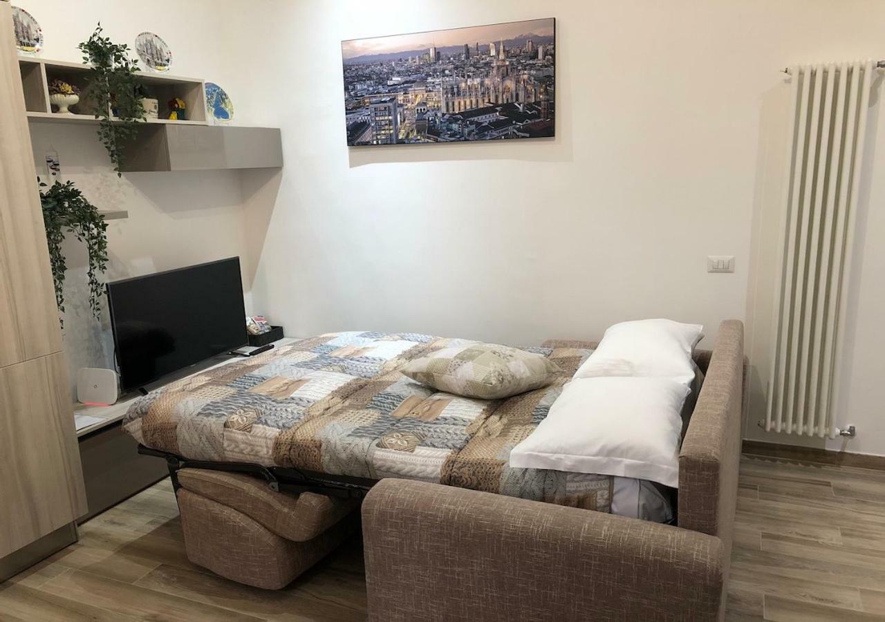 Lepetit De Luxe Apartment Mailand