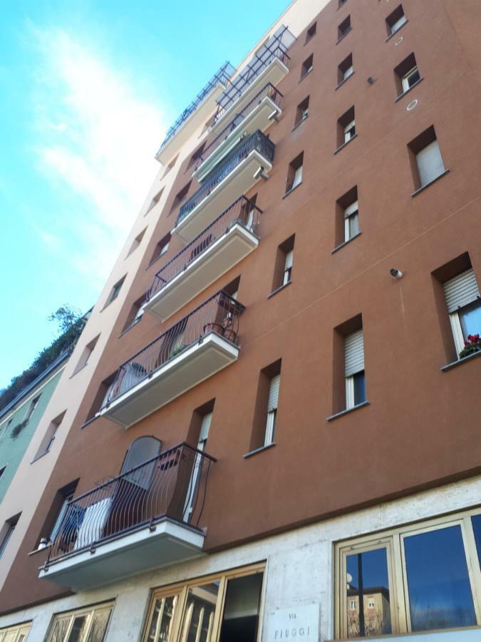Valassina Milano