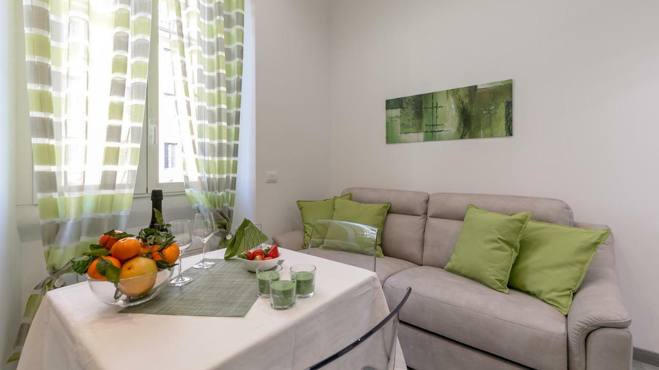 Apartment Vespri *
