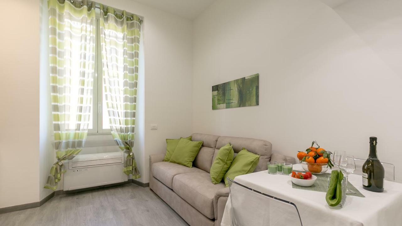 Vespri Apartment *